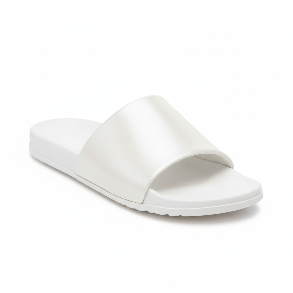 Meridian Twin-Strap Sandal image