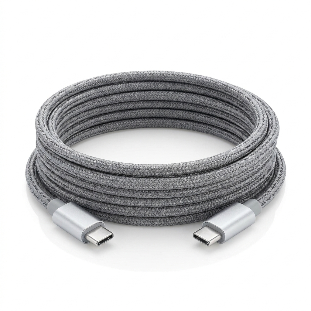 Volt Braided USB-C Cable W914 image