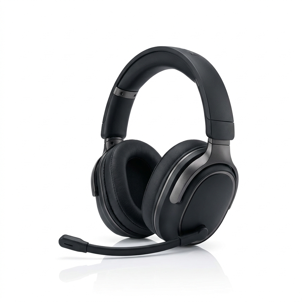 Arc Gaming Headset D397 image