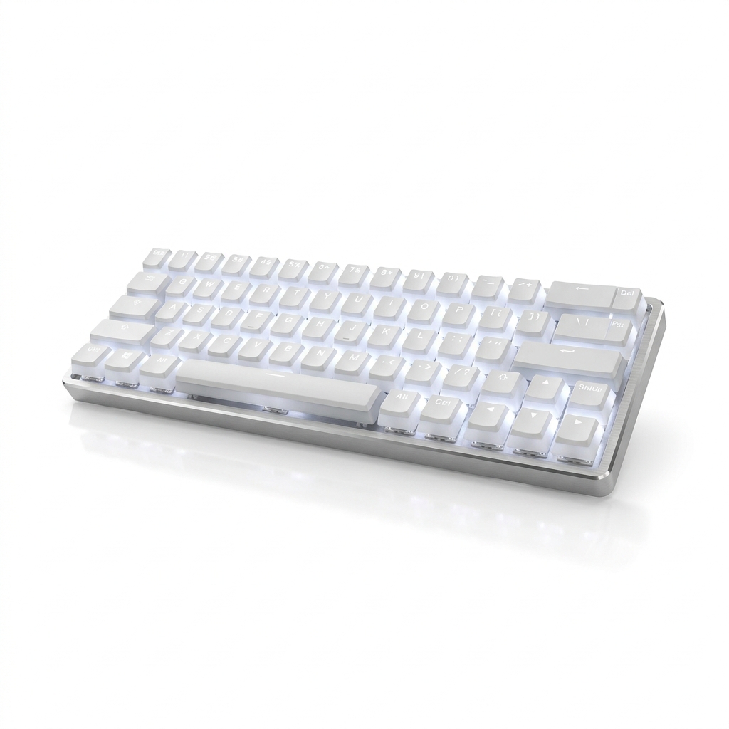 Domo Mechanical Keyboard O680 image