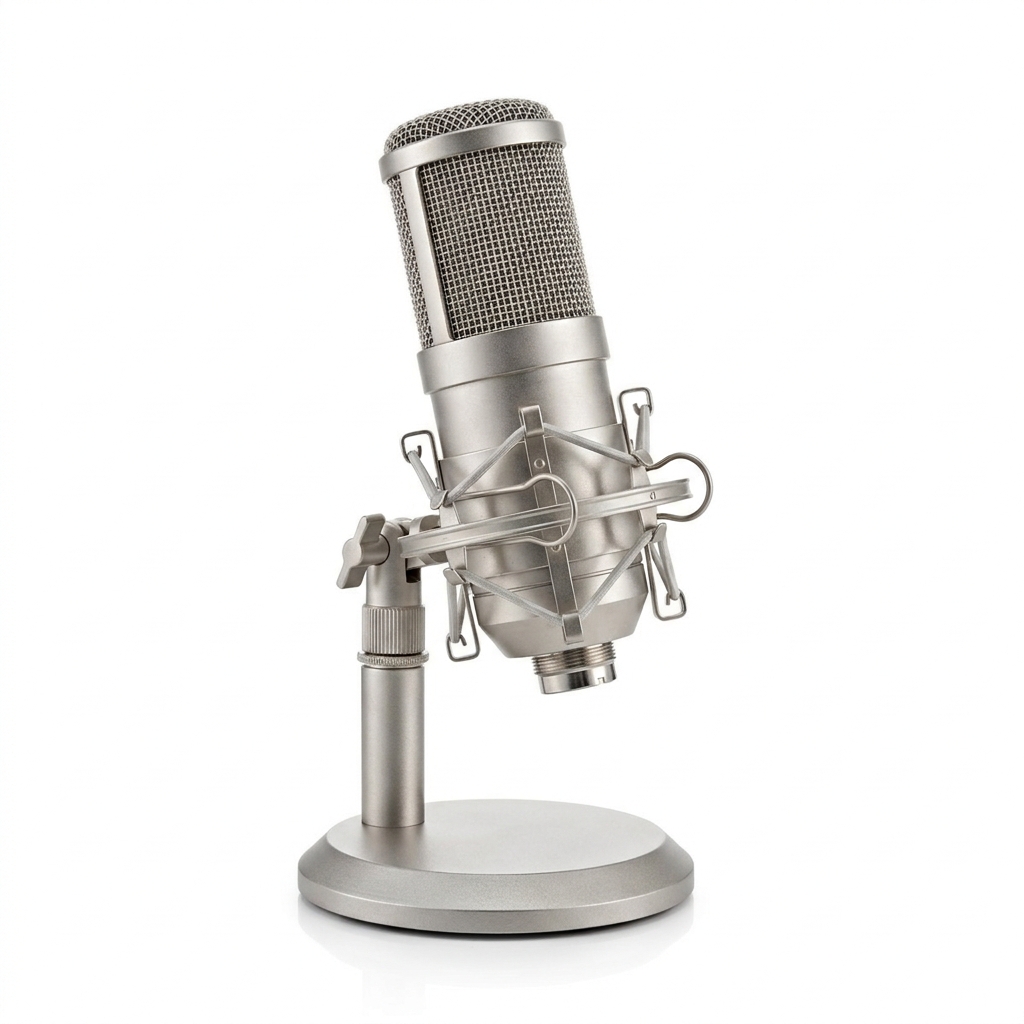 Rune Condenser Microphone D211 image