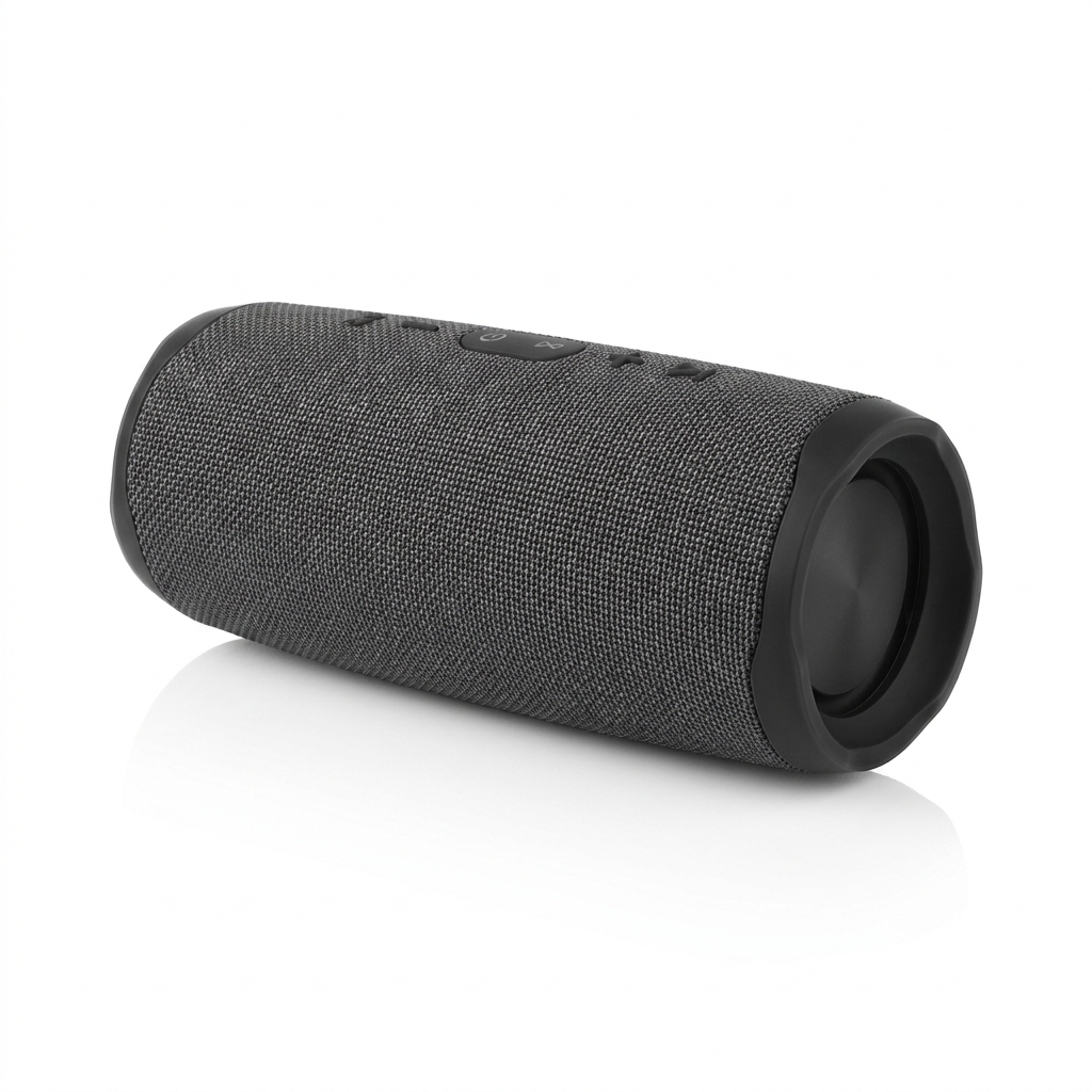 Gravix Bookshelf Speaker B137 image