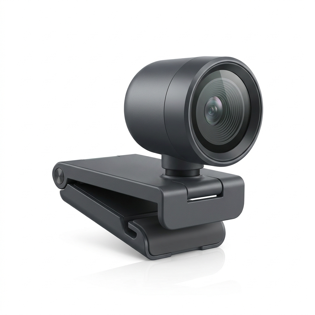 Mira 1080p Webcam R791 image